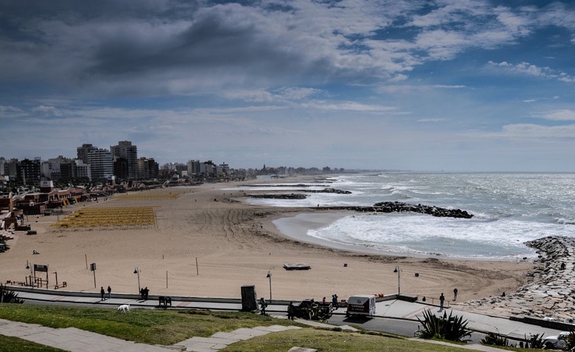 Mar Del Plata Argentina Historia Clima Turismo Playas Y Más