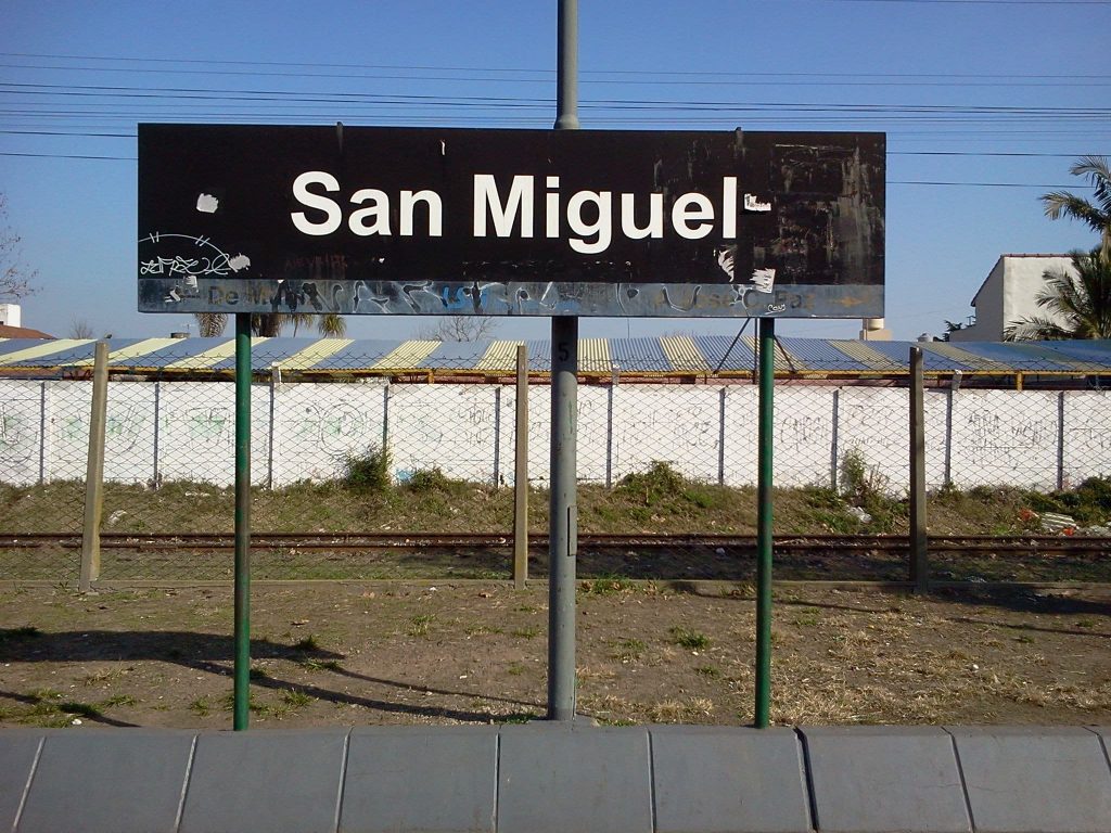 San Miguel Buenos Aires