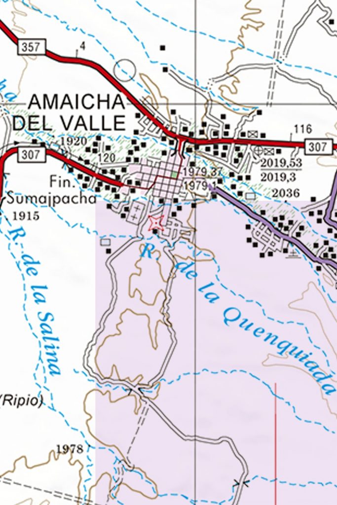 Amaicha del Valle 