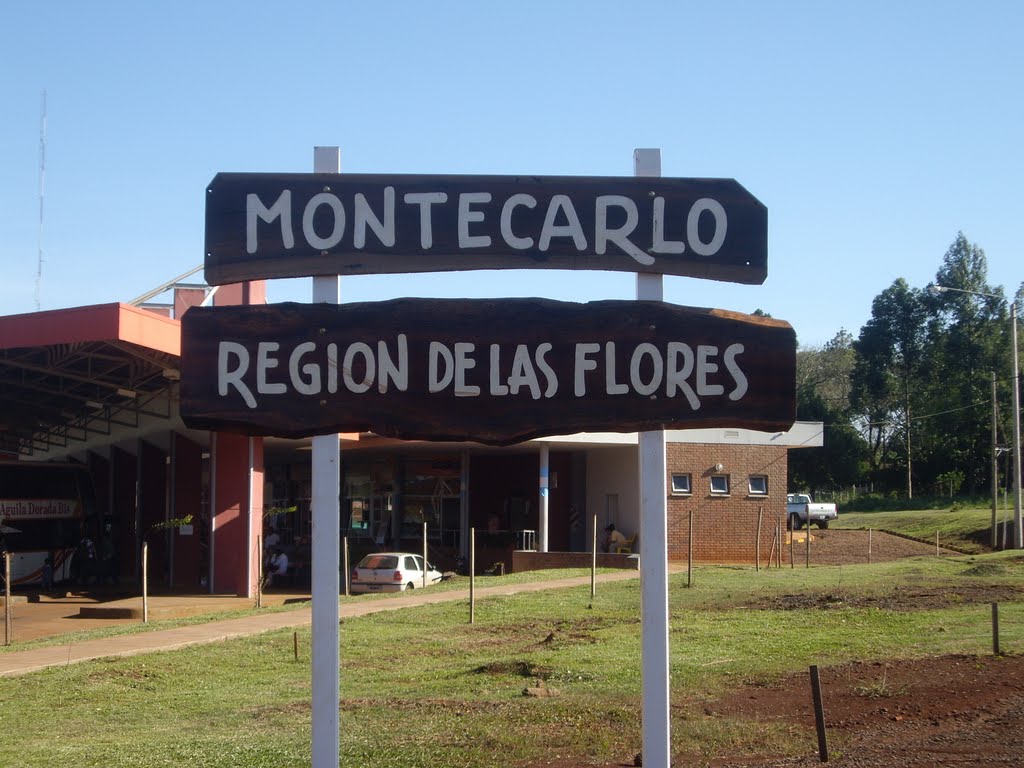 Montecarlo-Misiones-