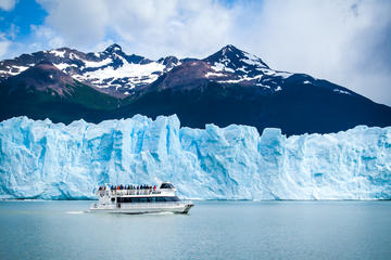 Parque Nacional Los Glaciares perito moreno