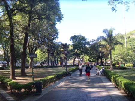 Creyente ratón Antorchas Las Flores Buenos Aires: ubicación, lugares turísticos y más
