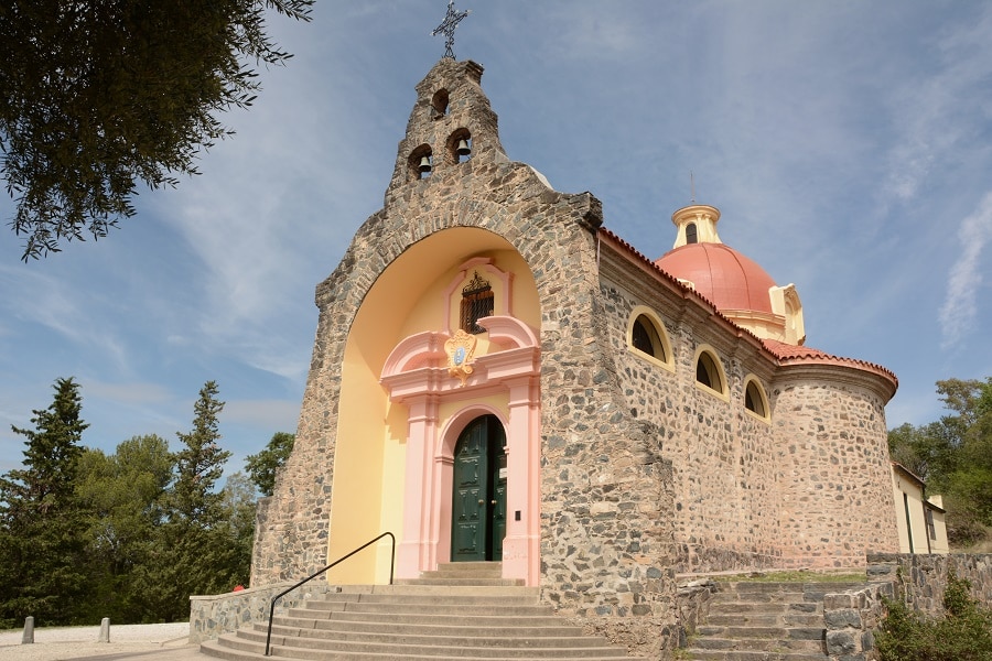 Alta Gracia Córdoba: historia, clima, turismo, ubicación y más