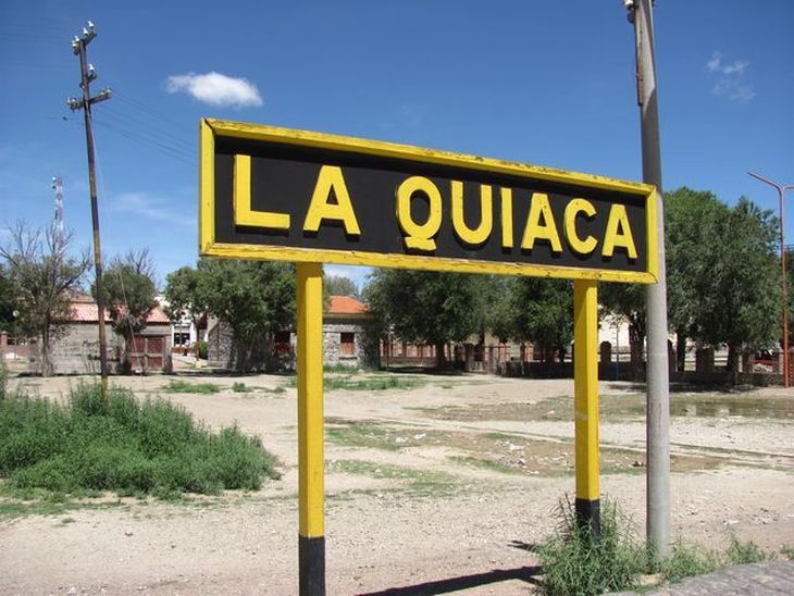 La Quiaca, Jujuy