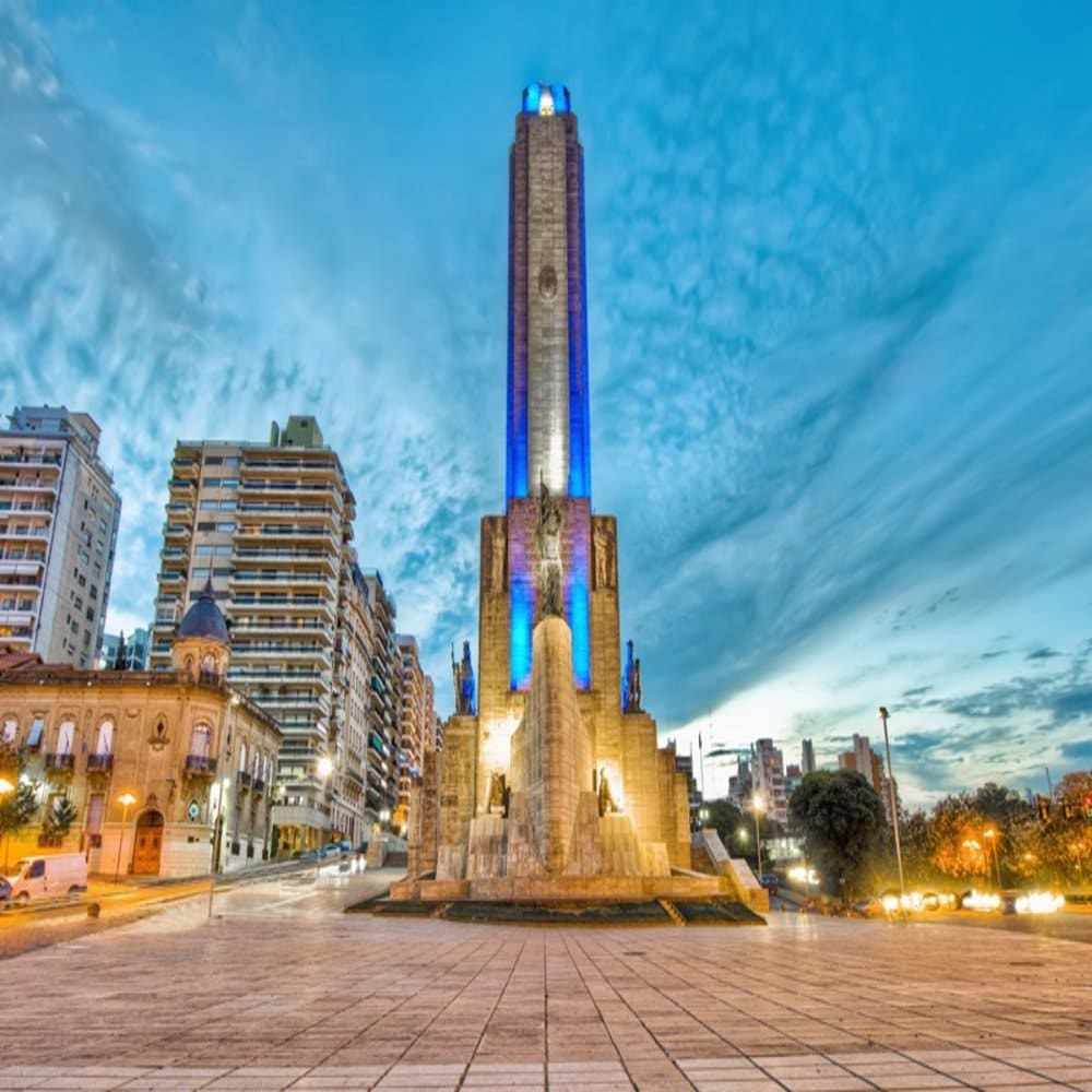 Monumentos de Argentina: naturales, históricos, culturales y más